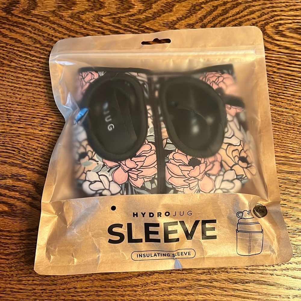 Hydro Jug Mini Sleeve